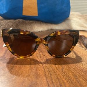 Brand New Gucci Sunglasses